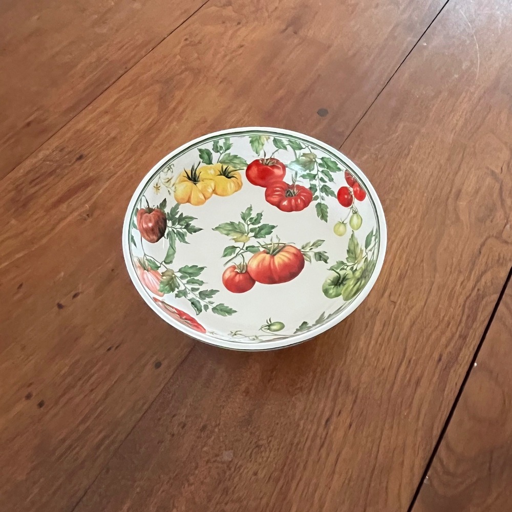 Sur La Table Vegetable/Pasta Bowl 8"